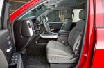 Chevrolet Silverado 2014 года